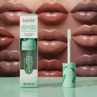Ulei pentru buze Karite, Aloe Vera, 70450-47C