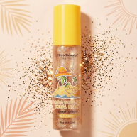 Mist pentru par si corp Kiss Beauty, 22178-07ABC