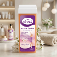 Ceara roll-on in cartus Vi-Vet, Intensive Powdered, 100 ml