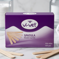 Spatule Vi-Vet, 100 buc