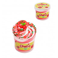 Plastilin-slime, Cherry