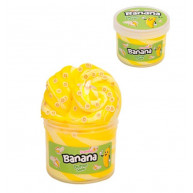 Plastilin-slime, Banana