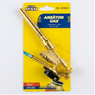 Arzator de gaz STAR MAN, 912