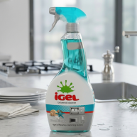 Средство чистящее универсальное iGEL, Ocean, 650 мл