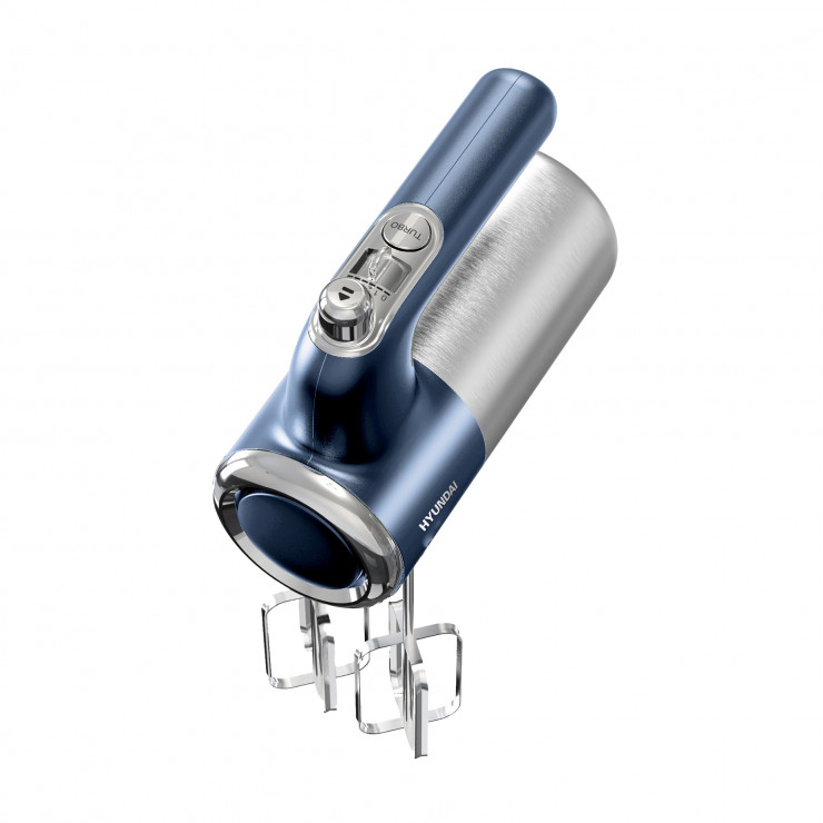 Mixer Hyundai, Blue Sky, 400 W, HYSD-HB51L — fotografia 3