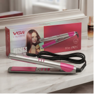 Placă de îndreptat părul VGR V-580, 23mm, 33-38 W
