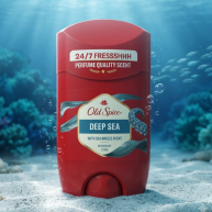 Дезодорант Old Spice, Deep Sea, Stick, 50 мл
