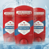 Дезодорант Old Spice, White Water, Stick, 50 мл