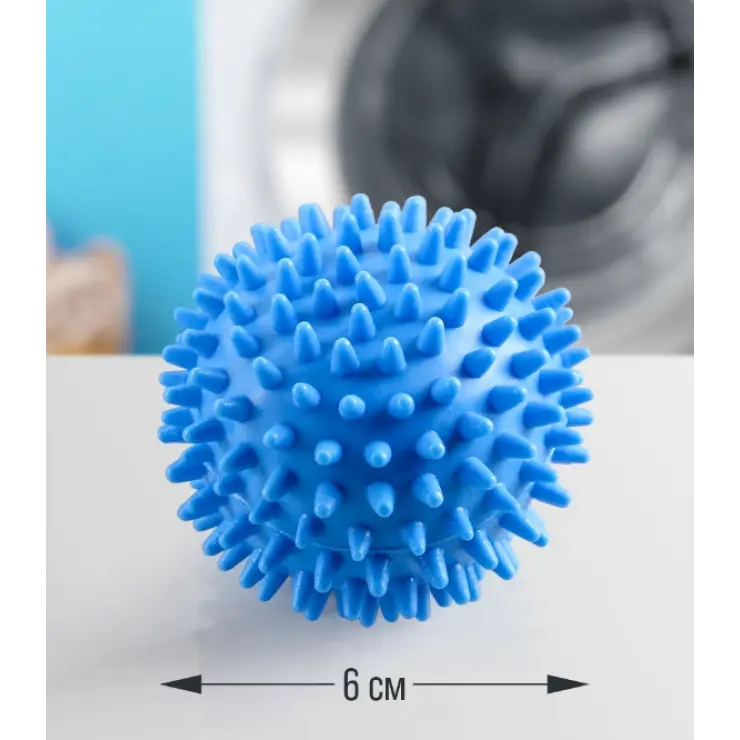 Minge pentru spalat, diametru 6,5 cm Thumbnail 2
